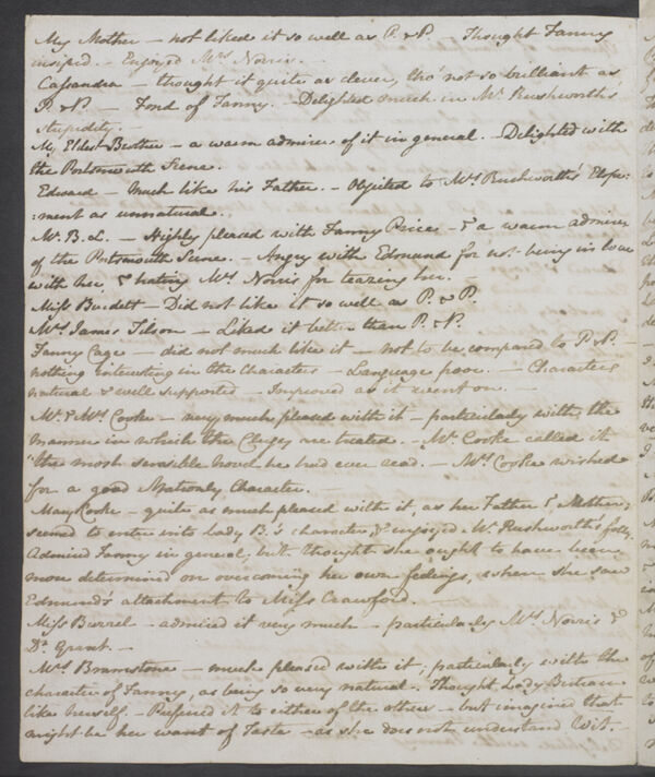 Image for page: 2 of manuscript: blopinions