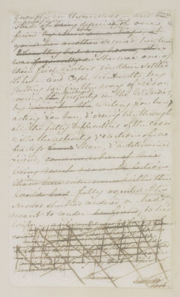 Image for page: 27 of manuscript: blpers