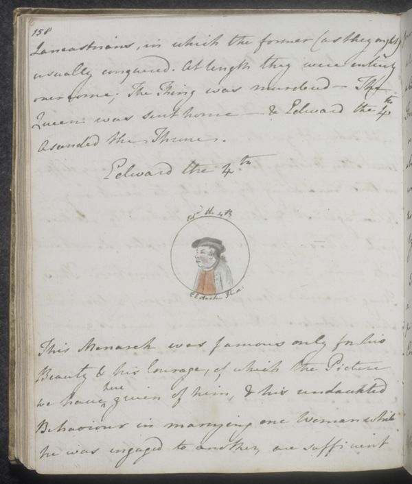 Image for page: 158 of manuscript: blvolsecond