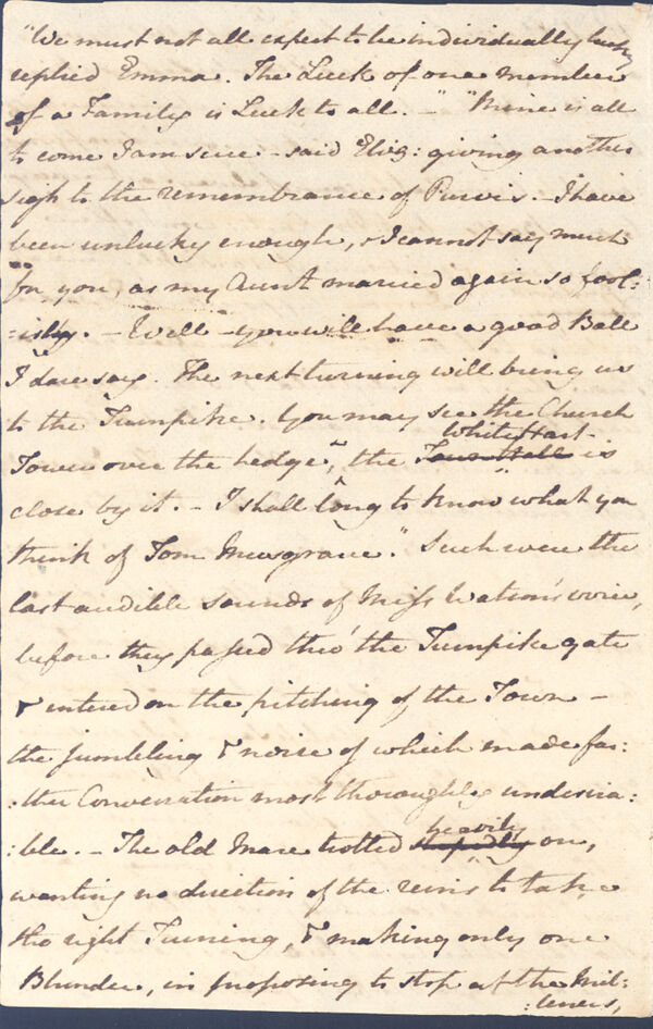 Image for page: b2-2 of manuscript: qmwats